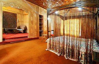 Shahenshah Houseboat 4, Srinagar 2